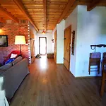 Ferienhaus Mazurska Sielanka - Klimatyczny Apartament, 2 Sypialnie I 2 Ogrodki *