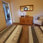 Ferienhaus Mazurska Sielanka - Klimatyczny Apartament, 2 Sypialnie I 2 Ogrodki *