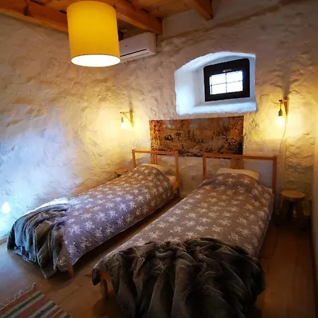 2 Sypialnie I 2 Ogródki W Zabytkowym Budynku * Wydminy