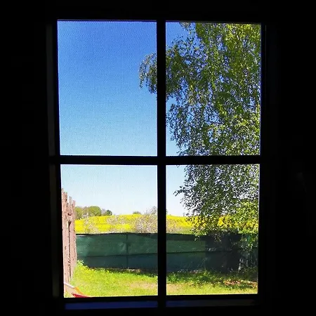 Dom wakacyjny 2 Sypialnie I 2 Ogródki W Zabytkowym Budynku *